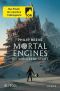 [Mortal Engines 04] • Die verlorene Stadt